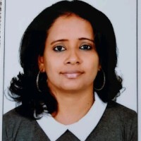 Manjiri Pawar