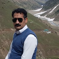 Dr-Farman Ali