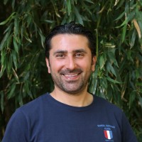 Mahmoud Badran