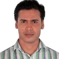 Md Ismail Hossain