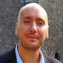 Stéphane Bertho