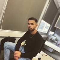 Viktor Radulovic