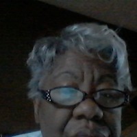 Yvonne Washington