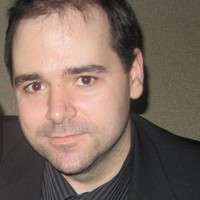 Mark Samson