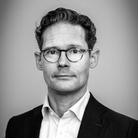 Andreas Hagberg
