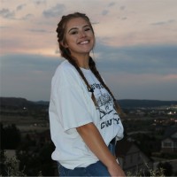Abby Frisbie