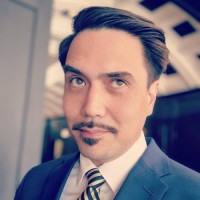 Anthony Pattichot
