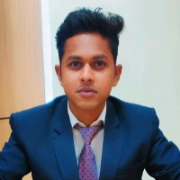 Suman Naskar