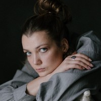 Mariam (Mariia) Symonova