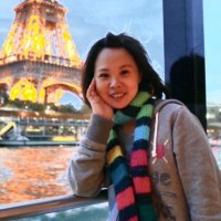 Tsai Chieh Lin