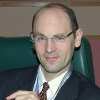 Alex Dali, MBA, ARM