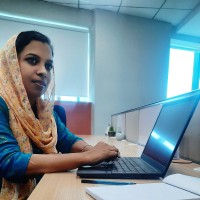 Shajira Hameed