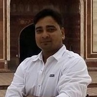 GYAN RANJAN SINGH