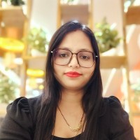 Rachna Maurya