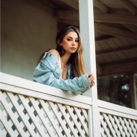 Rachel Delgadillo