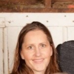 Wendy Hall