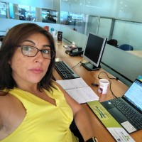 Carmen Gloria Valdivieso Pizarro