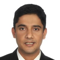 Vinod Chauhan