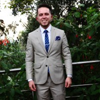 Yeferson Rodríguez Rodríguez, Emba