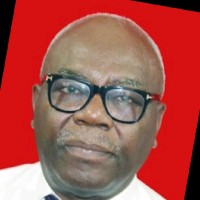 Peter Robinson Aryee