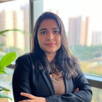 Garima Panjwani