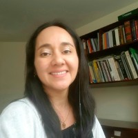 Mireya Villacís Taco