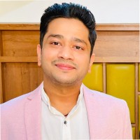 Subhendu Karmakar
