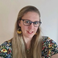 Lisa Farrington Cihcm