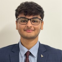Anany Ranjan Srivastava
