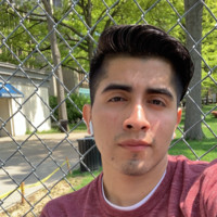 Christian Magdaleno