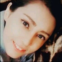 Fatemeh Jafari