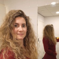 Janneke Van Beek