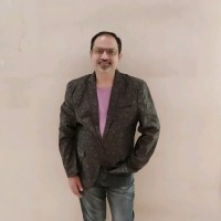 Hitendra Vora