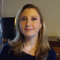 Sarah Van den Eede