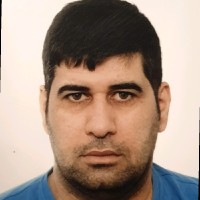 Serwat Azizi