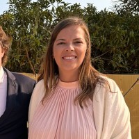Madalena Castro e Almeida
