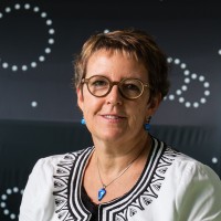 Christelle Metral Weigele