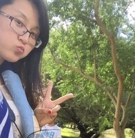 李文霞Angelina