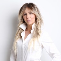 Rebecca Gikas