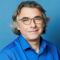 Ludovic Desautez