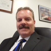 Michael Langdale
