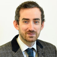 Ian Carpenter