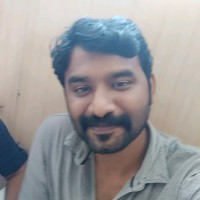 Vinod Nair