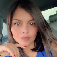 Ana Olivares