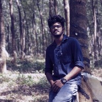 Jijith S