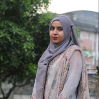Sabera Sultana