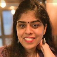 Shagun K