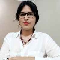 Joselyn Obregón Saavedra