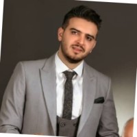 Pouya Mohammadpour