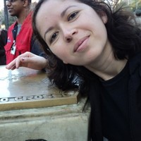Sivanilza Machado